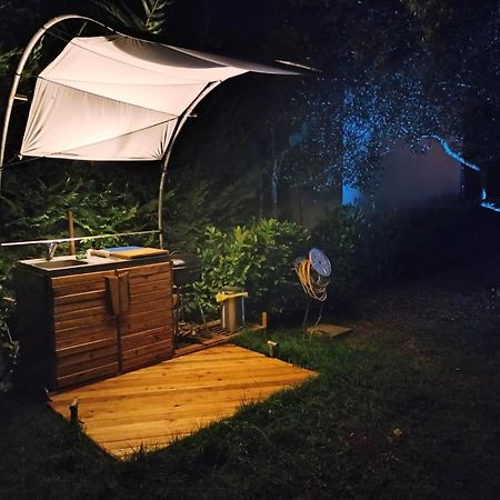 Oliver Art Apartment Poreč Dış mekan fotoğraf