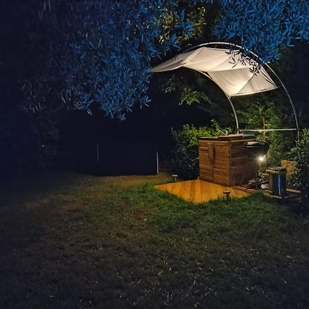 Oliver Art Apartment Poreč Dış mekan fotoğraf