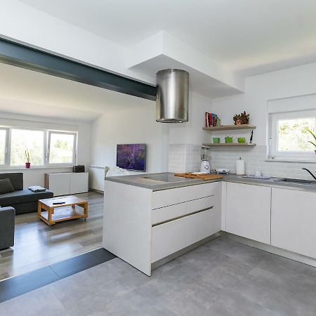 Oliver Art Apartment Poreč Dış mekan fotoğraf