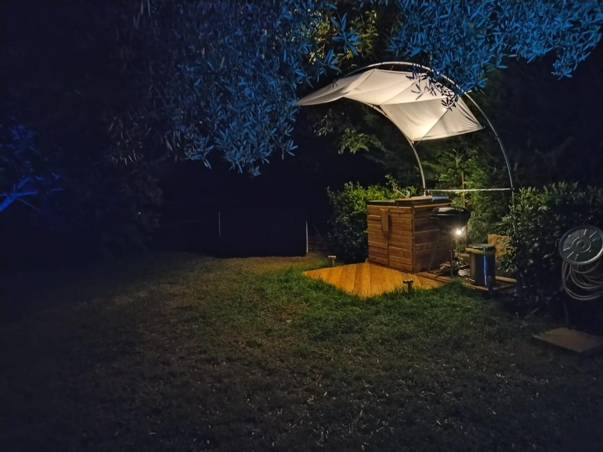 Oliver Art Apartment Poreč Dış mekan fotoğraf