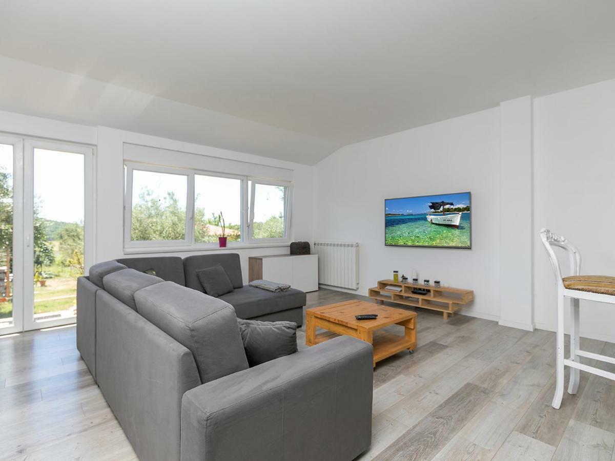 Oliver Art Apartment Poreč Dış mekan fotoğraf