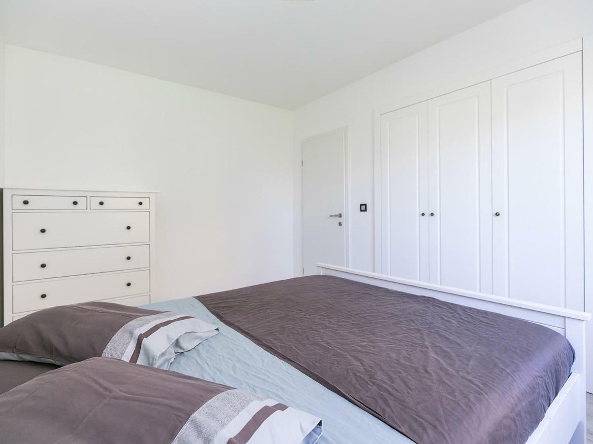 Oliver Art Apartment Poreč Dış mekan fotoğraf