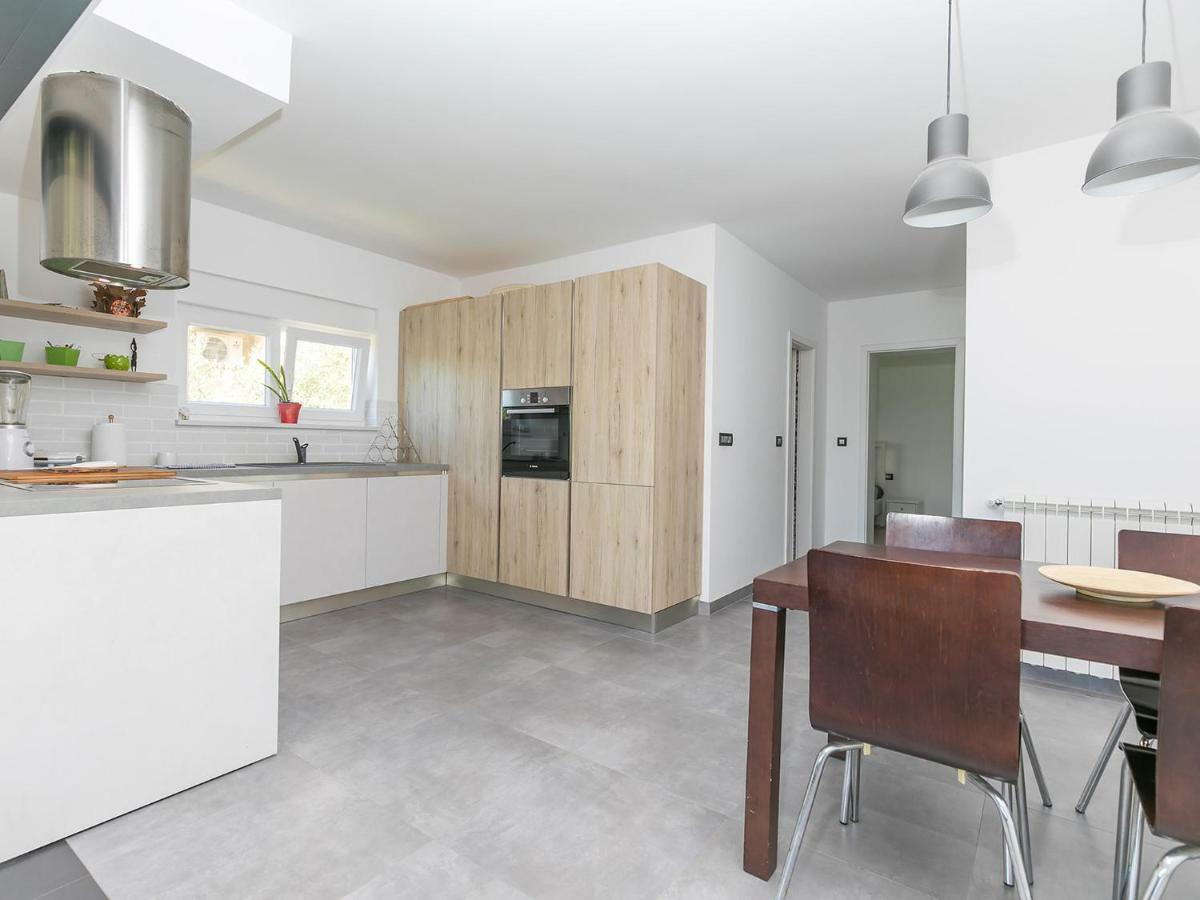 Oliver Art Apartment Poreč Dış mekan fotoğraf