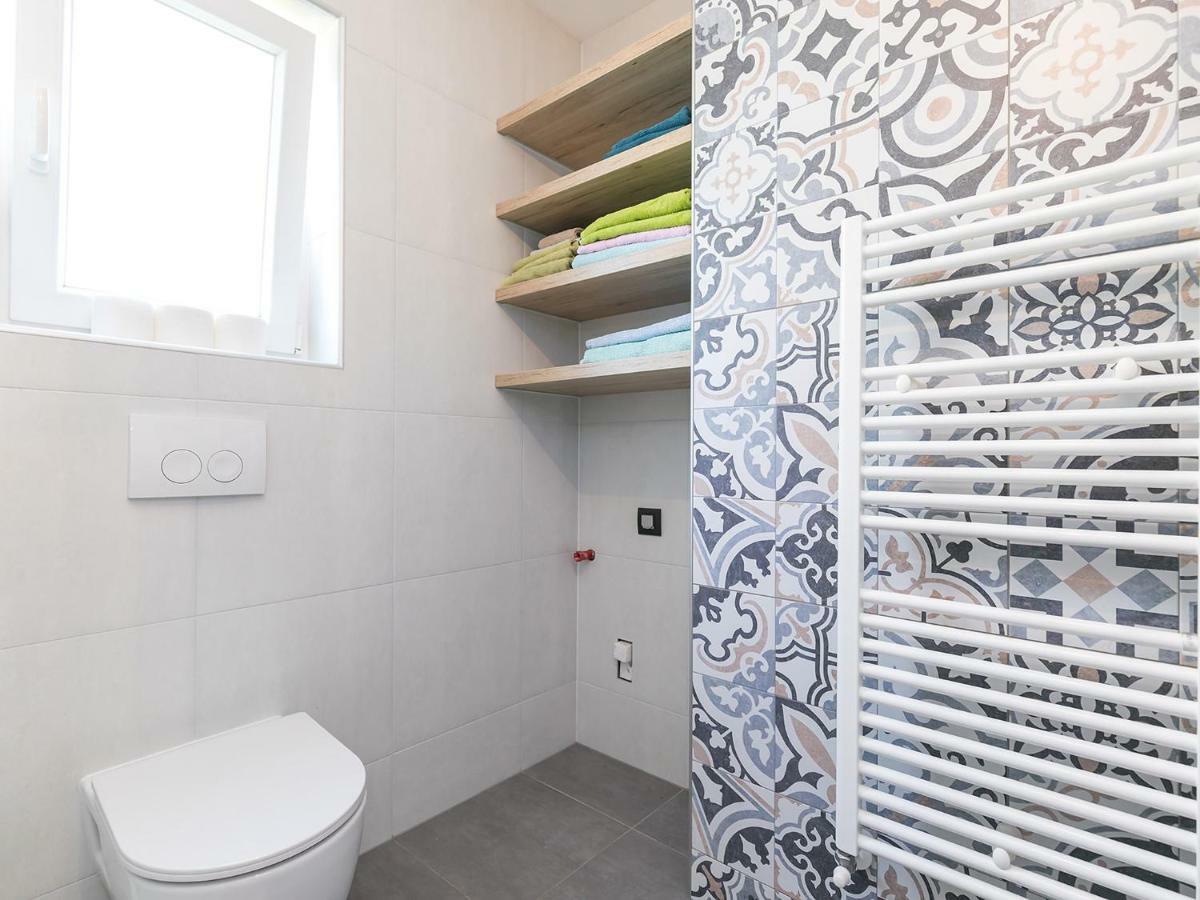Oliver Art Apartment Poreč Dış mekan fotoğraf