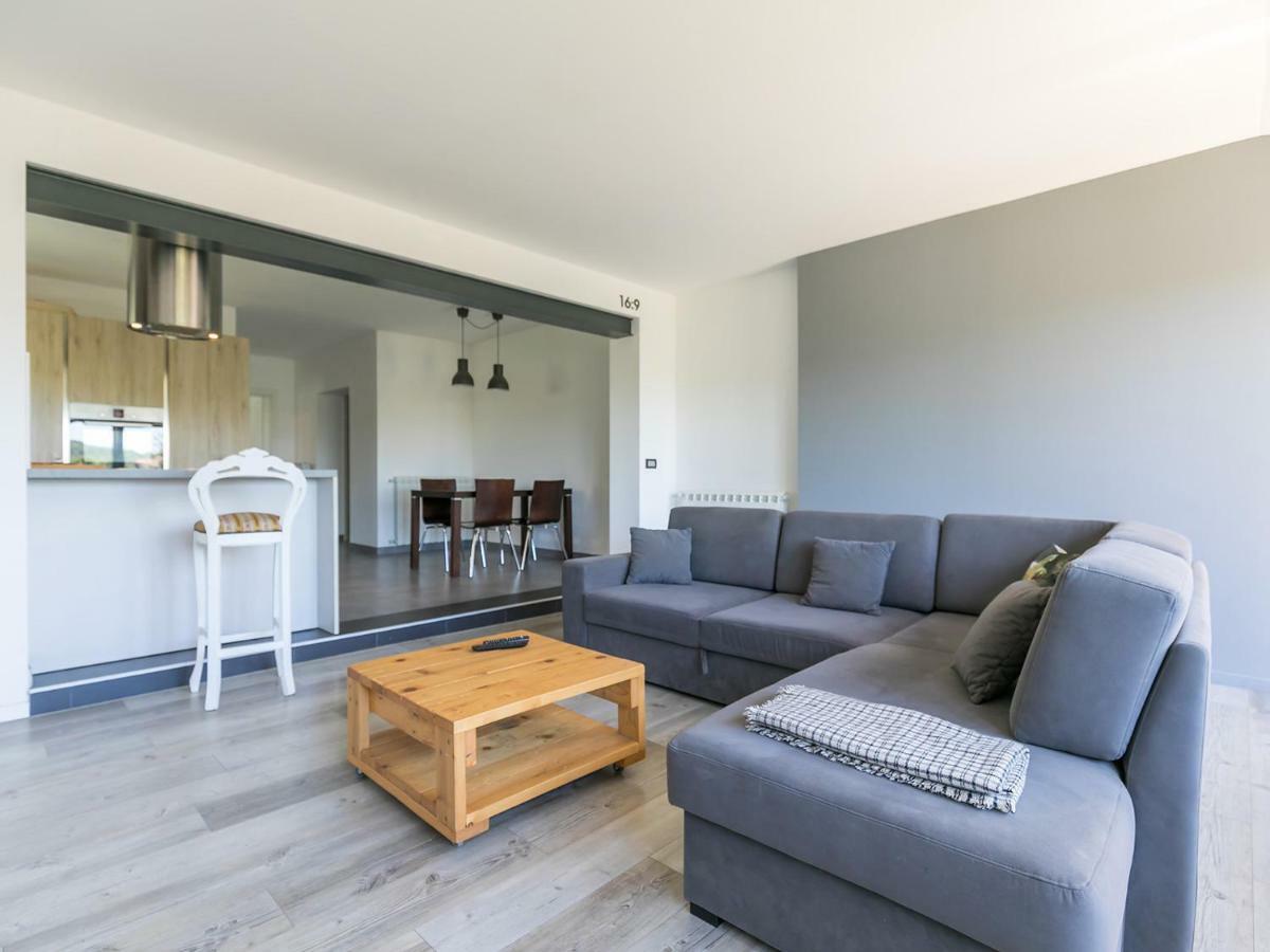 Oliver Art Apartment Poreč Dış mekan fotoğraf