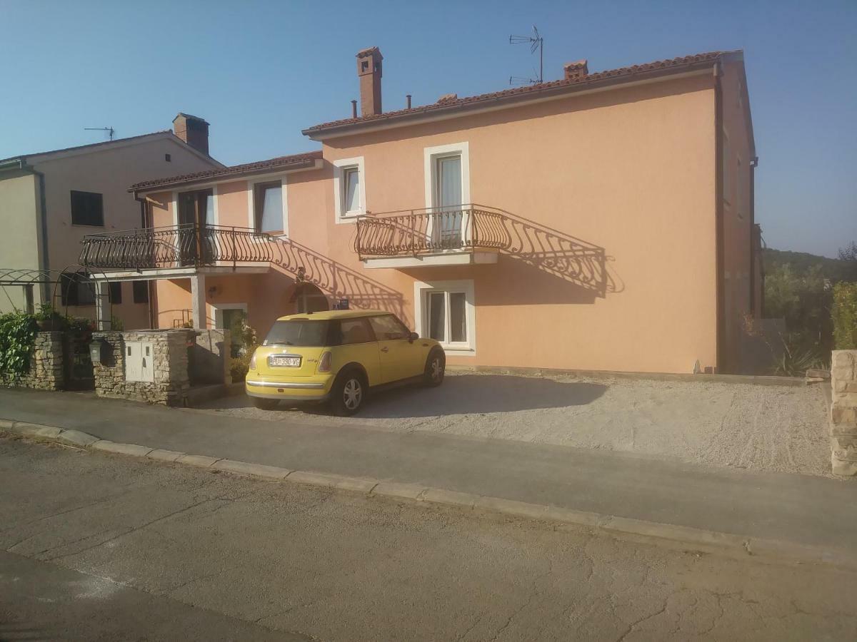 Oliver Art Apartment Poreč Dış mekan fotoğraf